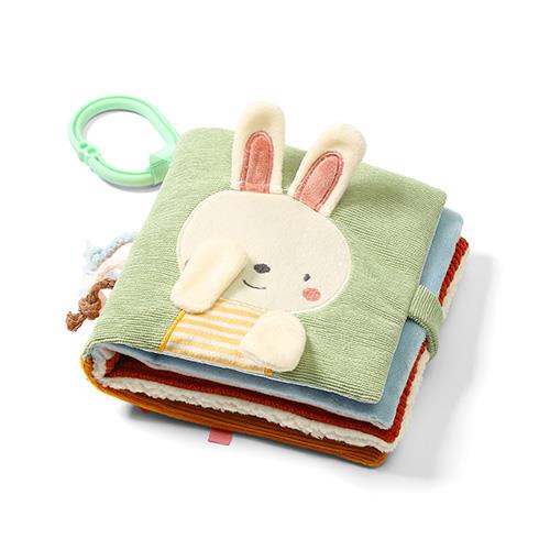BabyOno 1531 Sensory book BabyOno 1531 Sensory book