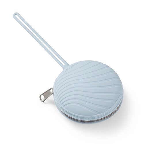 BabyOno 1569/01 Silicone soother case