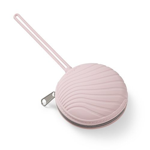 BabyOno 1569/012 Силиконовый футляр для пустышки