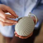 BabyOno 1569/04 Silicone soother case