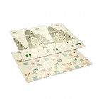 BabyOno 1576 Two-sided play mat 150x200cm