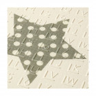 BabyOno 1576 Two-sided play mat 150x200cm