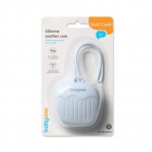 BabyOno 1656/01 Silicone pacifier case