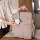 BabyOno 1656/01 Silicone pacifier case