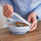 BabyOno 1661/01 Silicone plate