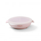 BabyOno 1661/02 Силиконовая тарелка
