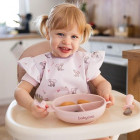 BabyOno 1661/02 Silicone plate