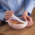 BabyOno 1661/02 Silicone plate