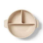 BabyOno 1661/03 Силиконовая тарелка