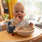 BabyOno 1661/03 Силиконовая тарелка