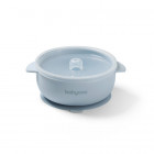 BabyOno 1662/01 Silicone bowl
