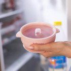 BabyOno 1662/02 Silicone bowl