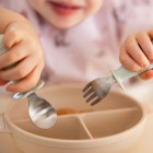 BabyOno 1665/03 Cutlery set BabyOno 1665/03 Cutlery set