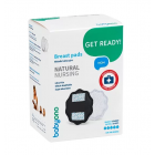 BabyOno 298/02 Breast pads 24pcs