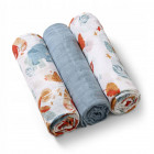 BabyOno 348/07 Muslin nappies set