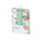 BabyOno 348/12 Muslin nappies set