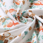 BabyOno 348/12 Muslin nappies set