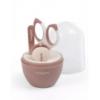 BabyOno 398/04 Manicure set