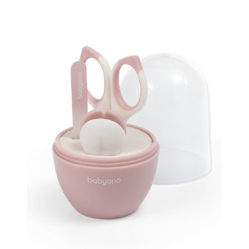 BabyOno 398/05 Manicure set