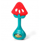 BabyOno 499/02 Прорезыватель с погремушкой