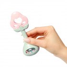 BabyOno 499/03 Educational teether with rattle