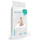 BabyOno 509 Underpads 10 pcs. 60x90 cm