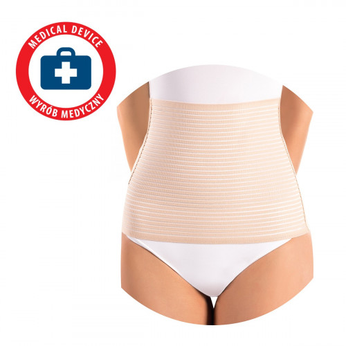 BabyOno 511 Postnatal abdominal belt profiled