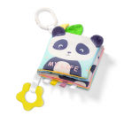 BabyOno 541 Sensory book