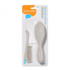 BabyOno 568/03 Baby hairbrush