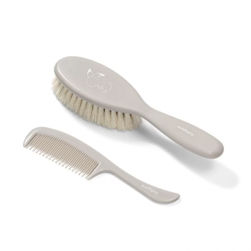 BabyOno 568/03 Baby hairbrush
