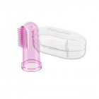 BabyOno 723 Silicone toothbrush