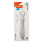Babyono 785/04 Silicone flexible spoon