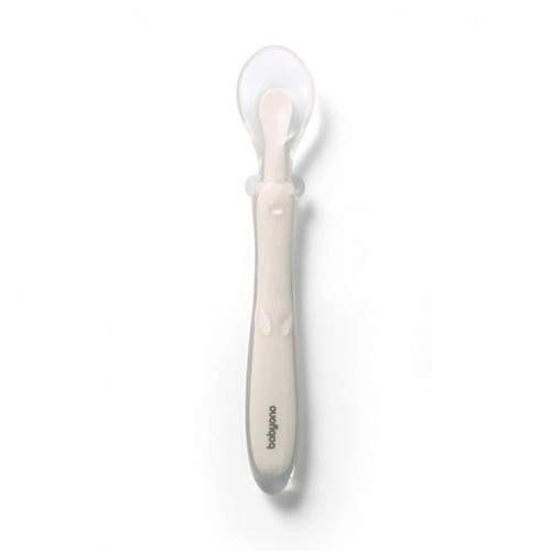 Babyono 785/04 Silicone flexible spoon