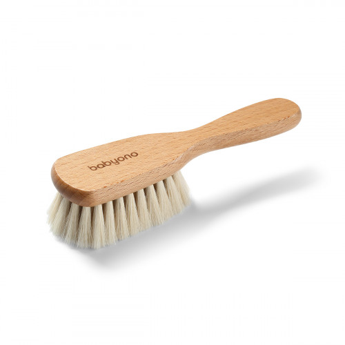 BabyOno 799 Brush with natural bristles