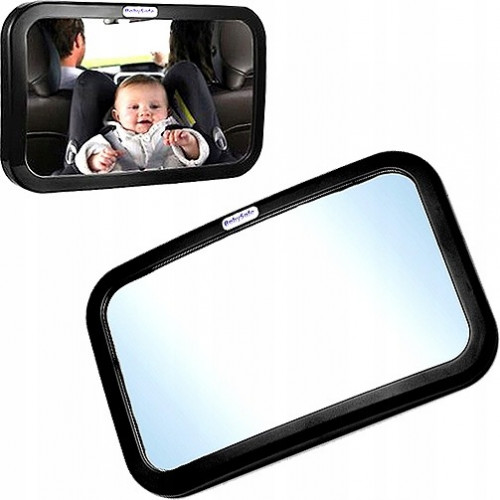 BabySafe Back seat mirror