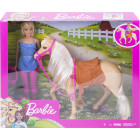 Barbie FXH13 Кукла