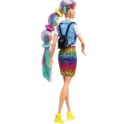Barbie GRN81 Кукла