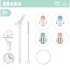 Beaba 800928 Запасные соломинки