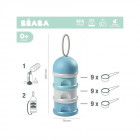 Beaba 911668 Milk storage containers for dry mixes