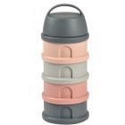 Beaba 911713 Milk storage containers for dry mixes