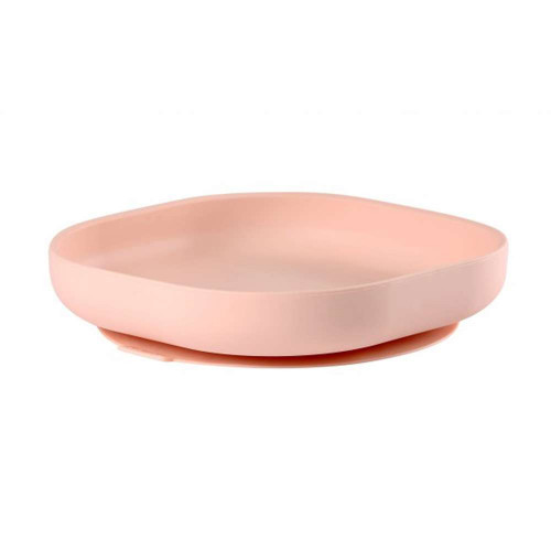 Beaba 913431 Silicone suction plate