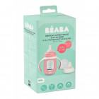 Beaba 913520 Glass learning bottle