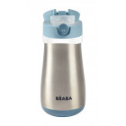 Beaba 913521 Stainless steel bottle