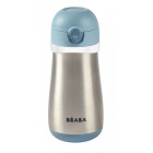 Beaba 913521 Stainless steel bottle