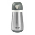 Beaba 913540 Stainless steel bottle