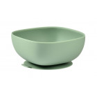 Beaba 913547 Silicone bowl
