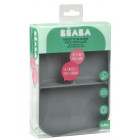 Beaba 913548 Divided silicone plate