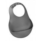 Beaba 913558 Silicone bib