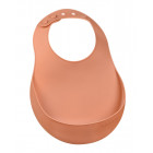 Beaba 913559 Silicone bib