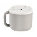 Beaba 913565 Silicone cup for snacks and drinks